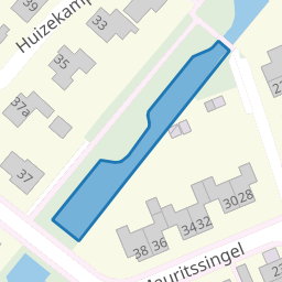 Perceel BEE03-E-3715