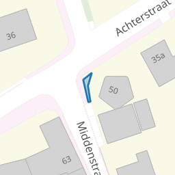 Perceel BEE03-E-3768