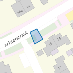 Perceel BEE03-E-3793