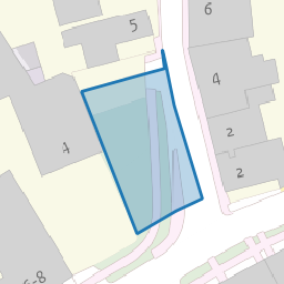 Perceel BEE03-E-3860