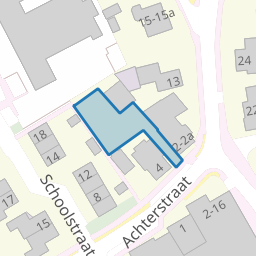 Perceel BEE03-E-3870