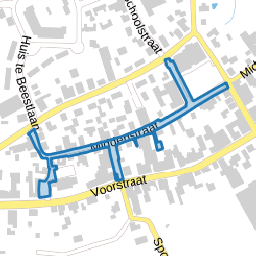 Perceel BEE03-E-3893