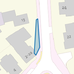 Perceel BEE03-E-3915