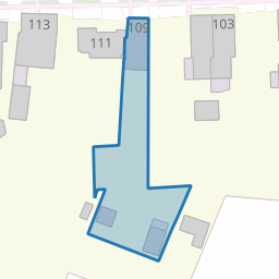 Perceel BEE03-E-3925