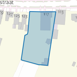 Perceel BEE03-E-3927