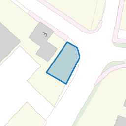 Perceel BEE03-E-3951