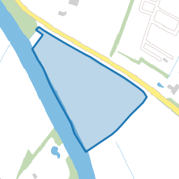 Perceel BEE03-E-3992