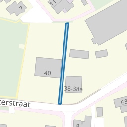 Perceel BEE03-E-3995