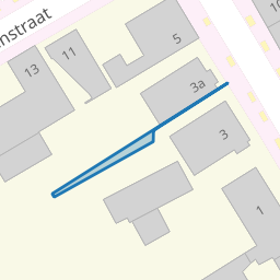 Perceel BEE03-E-4020