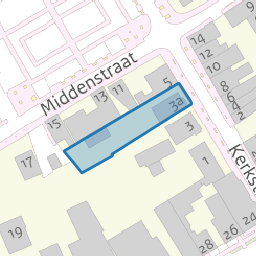 Perceel BEE03-E-4021