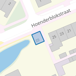 Perceel BEE03-E-4029