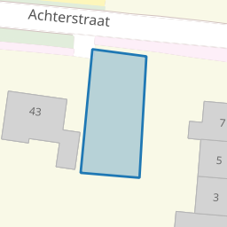 Perceel BEE03-E-4033