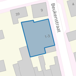 Perceel BEE03-E-4048