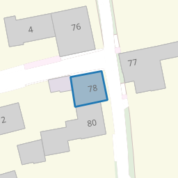 Perceel BEE03-F-1162