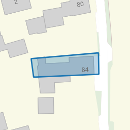 Perceel BEE03-F-1164