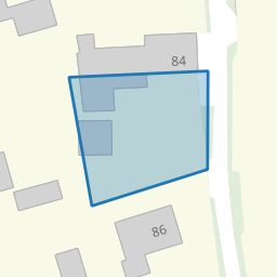 Perceel BEE03-F-1165