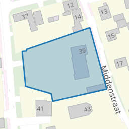 Perceel BEE03-F-1175