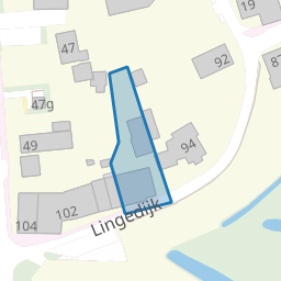 Perceel BEE03-F-1260