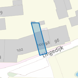 Perceel BEE03-F-1262