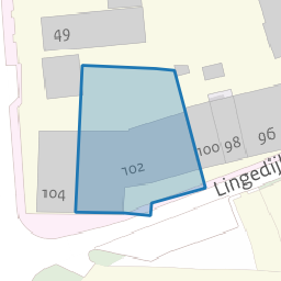 Perceel BEE03-F-1263