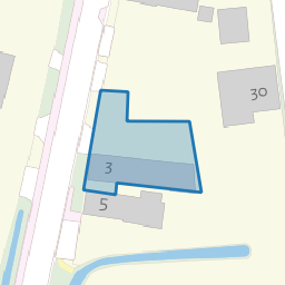 Perceel BEE03-F-1301