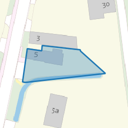 Perceel BEE03-F-1302