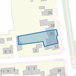 Perceel BEE03-F-1366