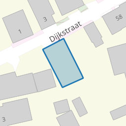 Perceel BEE03-F-1375