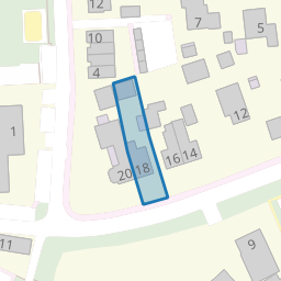 Perceel BEE03-F-1425