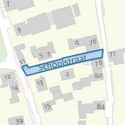 Perceel BEE03-F-1443