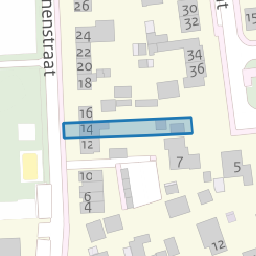 Perceel BEE03-F-1499