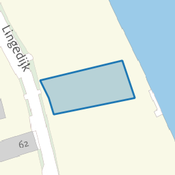 Perceel BEE03-F-1629