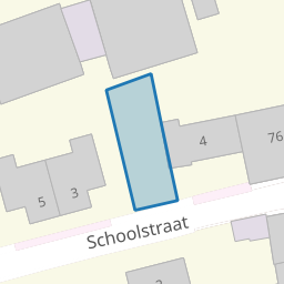 Perceel BEE03-F-1674