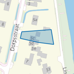 Perceel BEE03-F-1693