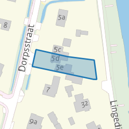 Perceel BEE03-F-1694