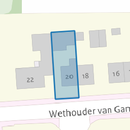 Perceel BEE03-F-1698