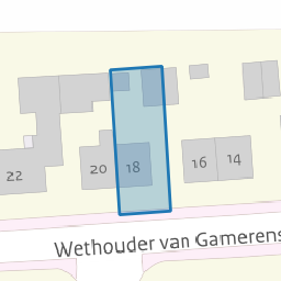 Perceel BEE03-F-1699