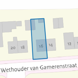 Perceel BEE03-F-1700