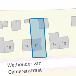 Perceel BEE03-F-1701