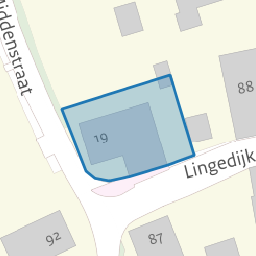 Perceel BEE03-F-1706