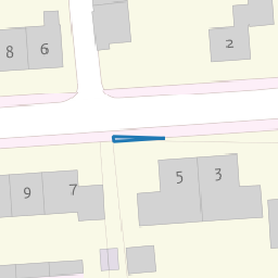 Perceel BEE03-F-1708