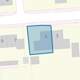 Perceel BEE03-F-1709