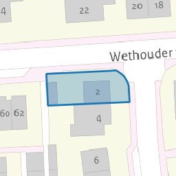 Perceel BEE03-F-1712