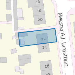 Perceel BEE03-F-1714