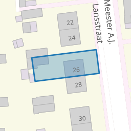 Perceel BEE03-F-1716