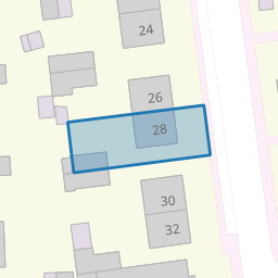 Perceel BEE03-F-1717