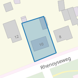 Perceel BEE03-F-1720