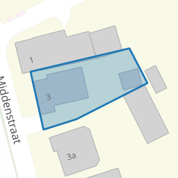 Perceel BEE03-F-1722