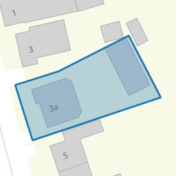 Perceel BEE03-F-1723