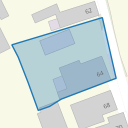 Perceel BEE03-F-1724